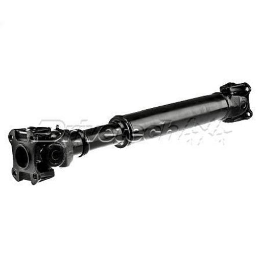 Drivetech Driveshaft Front 087-011227