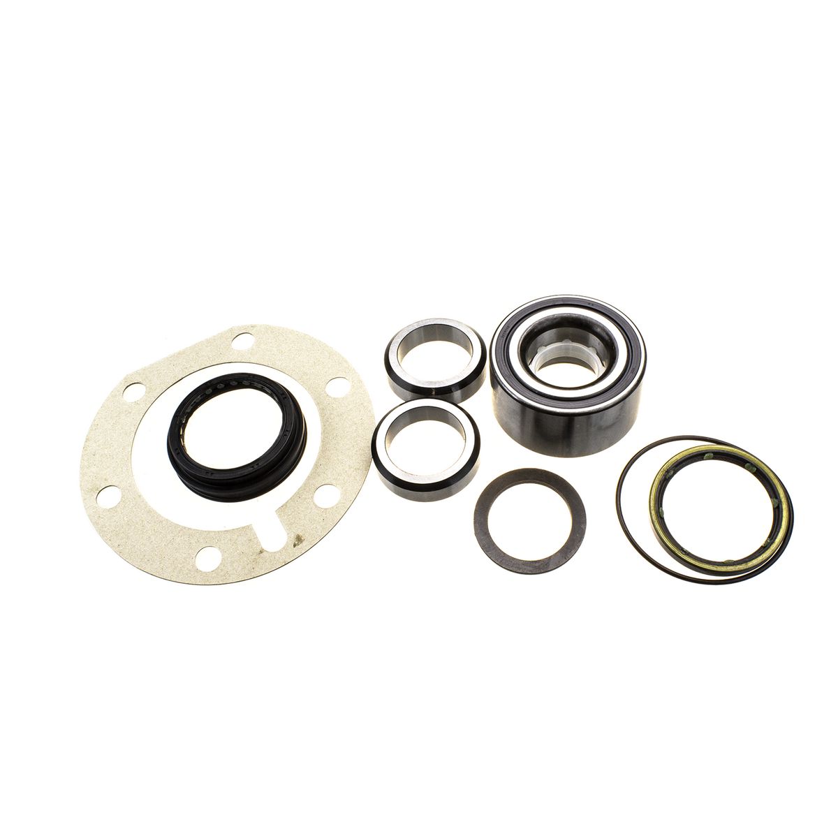 Drivetech 4x4 Wheel Bearing Kit Rear DT-AK6B