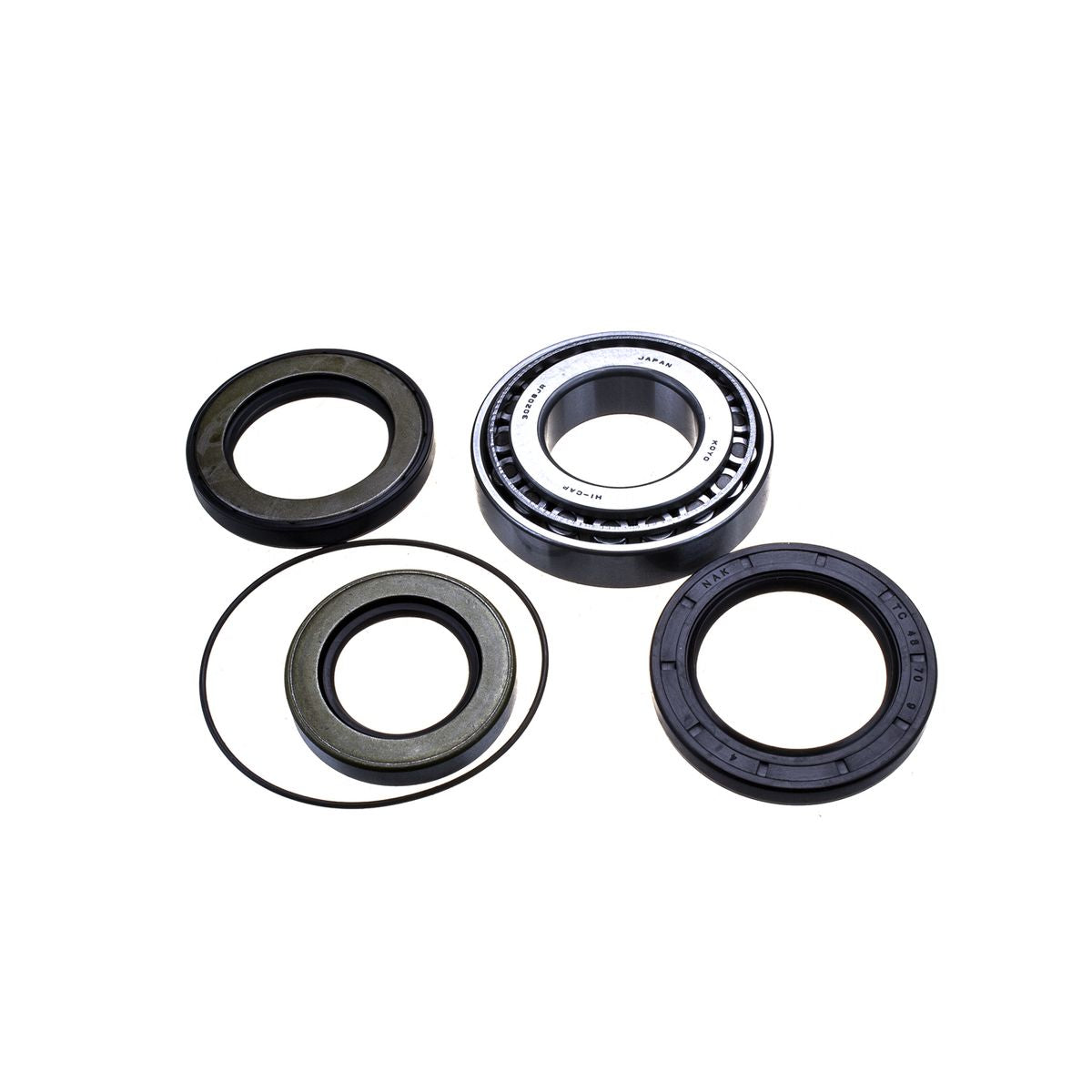 Drivetech 4x4 Wheel Bearing Kit Rear DT-AK30