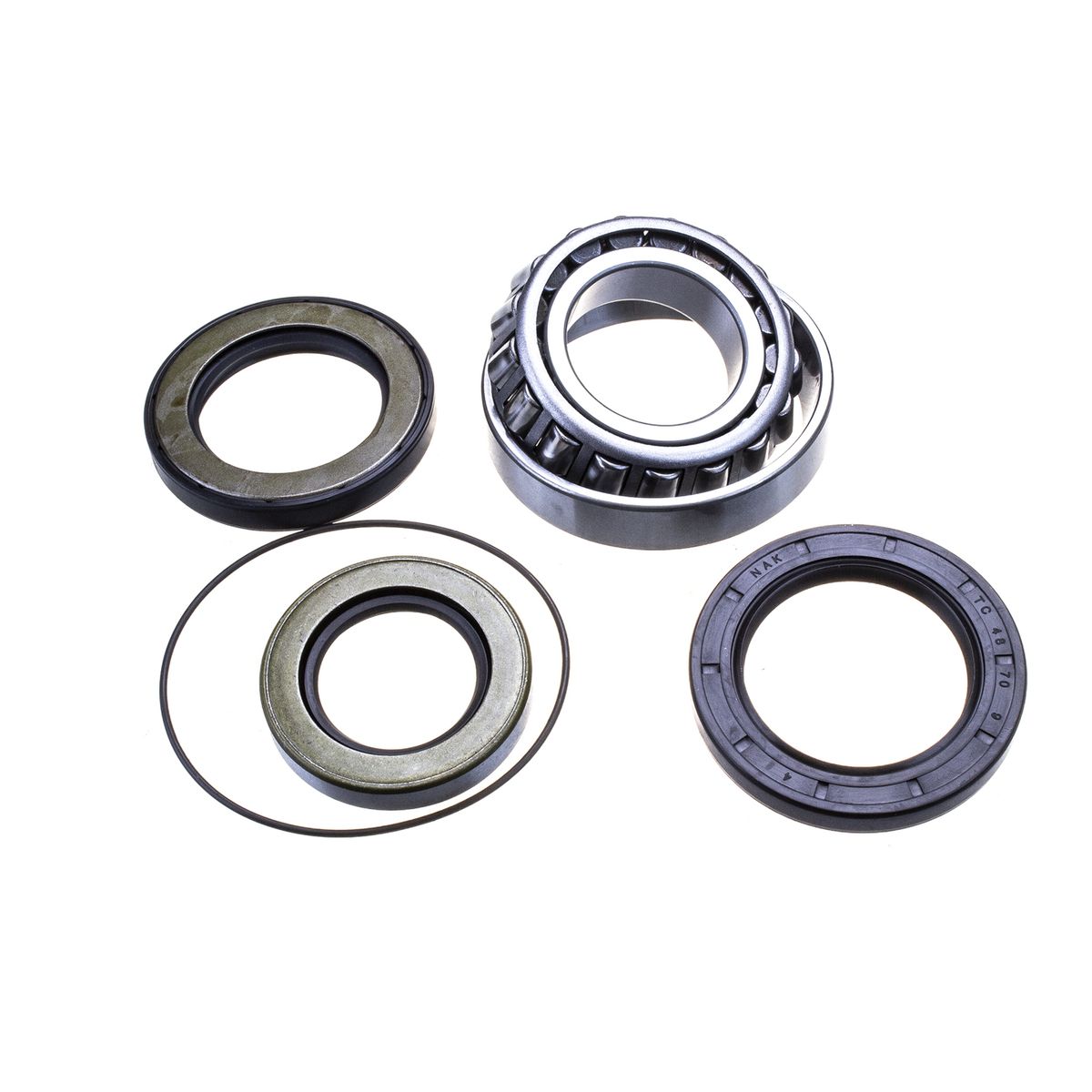 Drivetech 4x4 Wheel Bearing Kit Rear DT-AK30