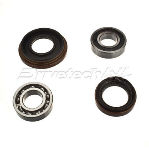 Drivetech 4x4 Front Axle Kit DT-FAX150