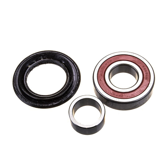Drivetech 4x4 Front Axle Kit DT-FAX100