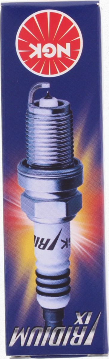 NGK Iridium IX Spark Plug TR6IX