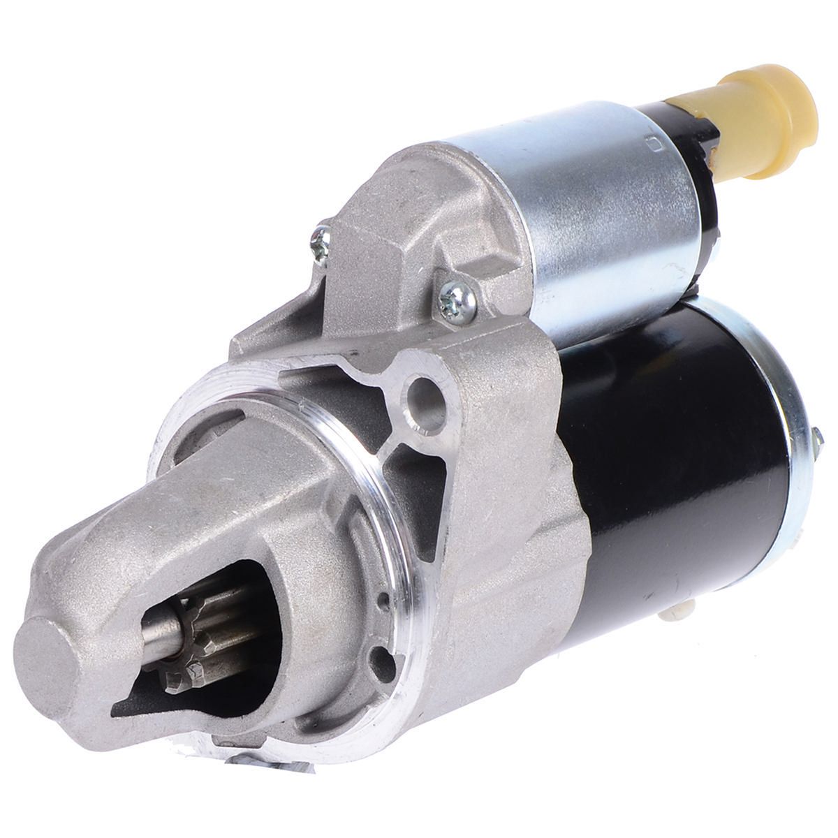 OEX Starter Motor 12V MXS366