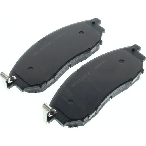 Exedy Steel 5L40E 2Nd Coast Ext Teeth JCS-550120E