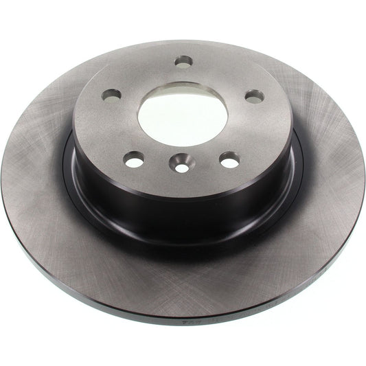 TRW Brake Rotor 303.75mm Rear DF2791S
