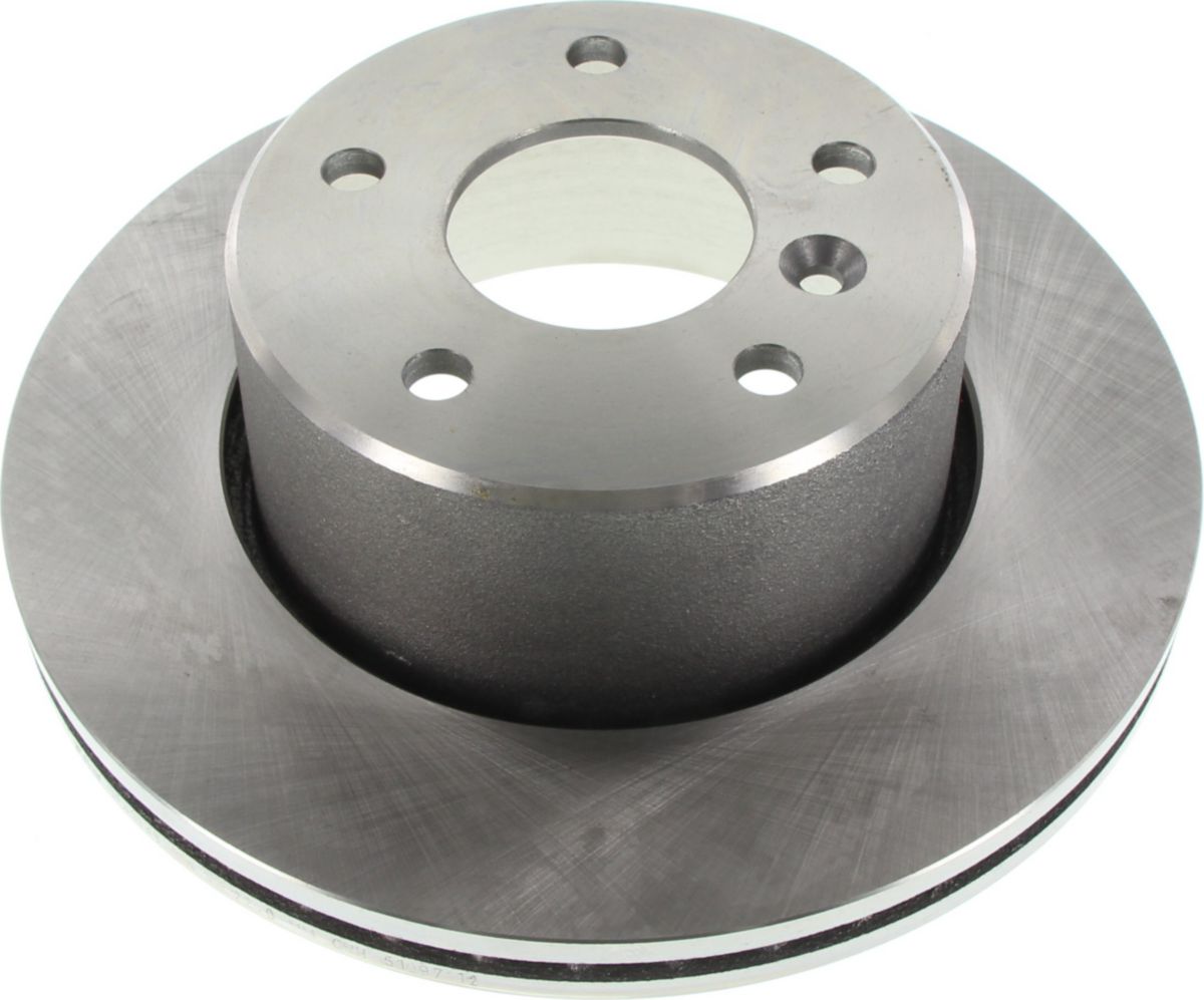 TRW Brake Rotor 297mm Front DF4194S