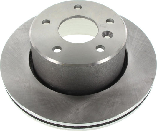 TRW Brake Rotor 297mm Front DF4194S