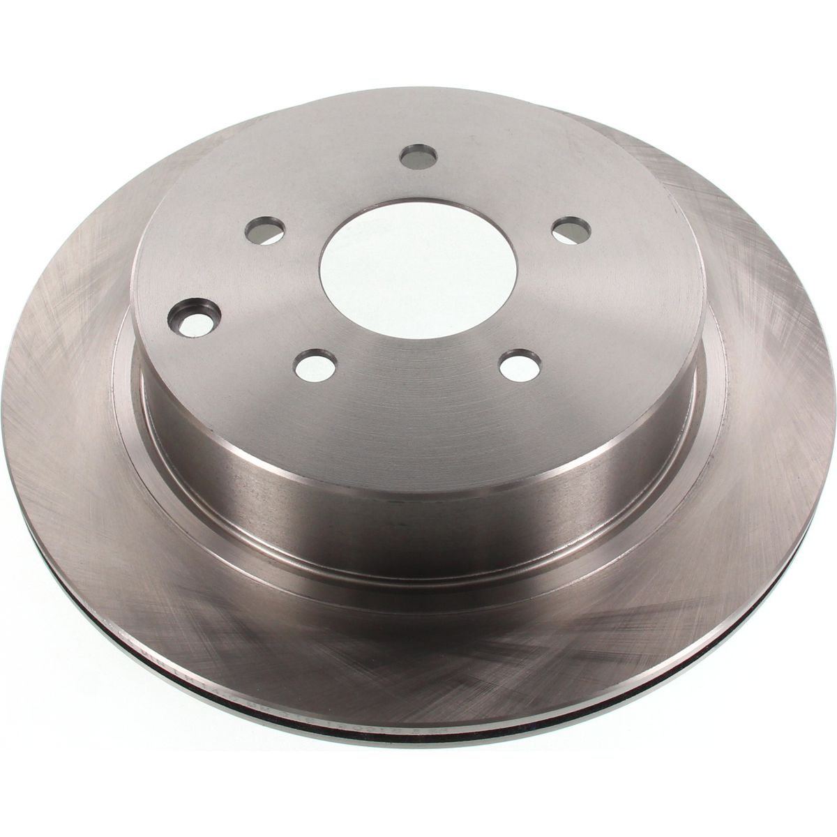 TRW Brake Rotor 308mm Rear DF4353S