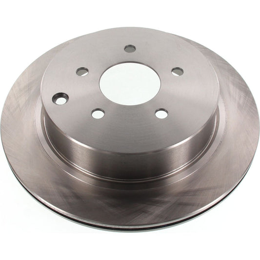 TRW Brake Rotor 308mm Rear DF4353S