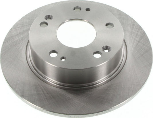 TRW Brake Rotor Rear DF4428S
