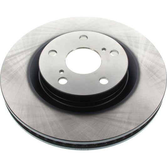 TRW Brake Rotor Front Single DF4828S