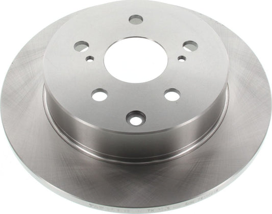 TRW Brake Rotor Rear DF4829S
