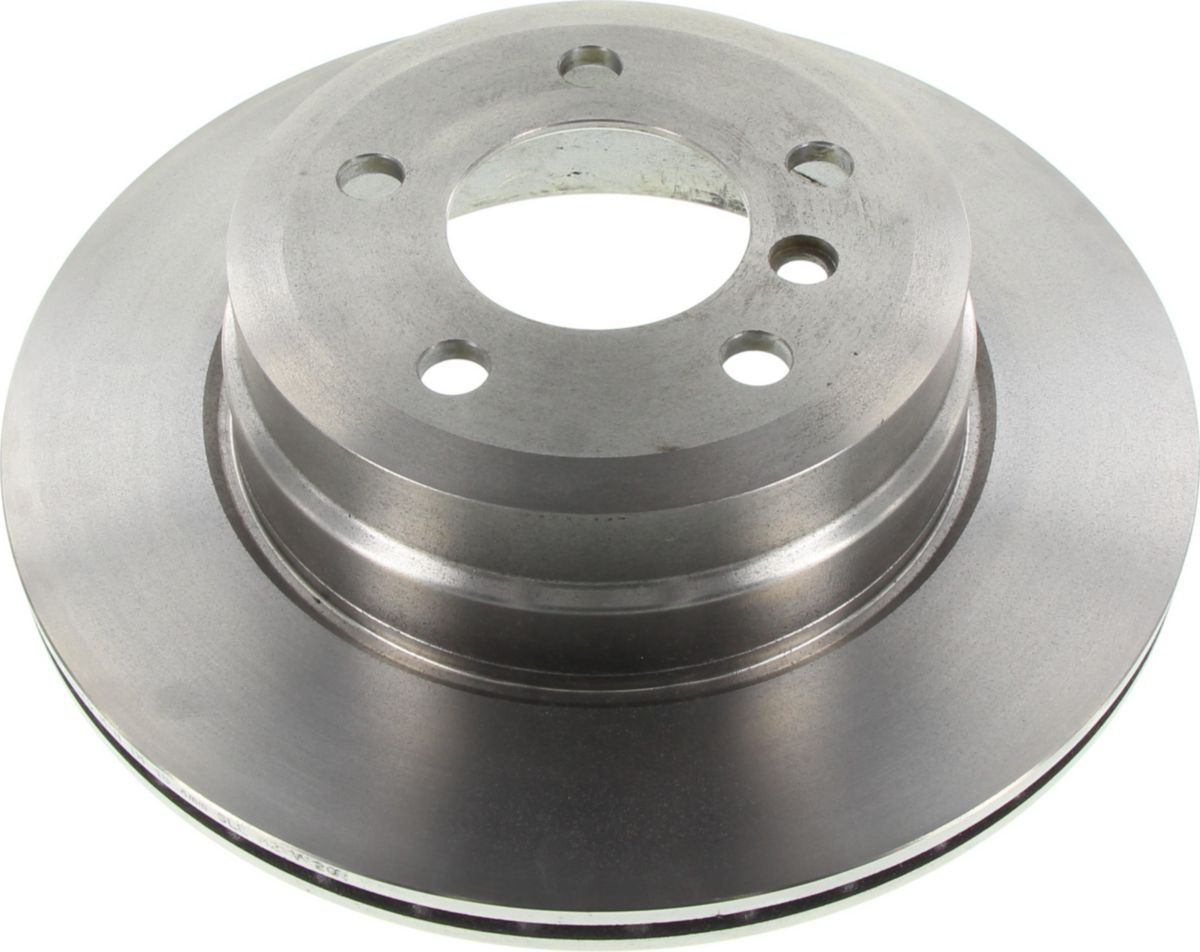 TRW Brake Rotor Rear DF4854S