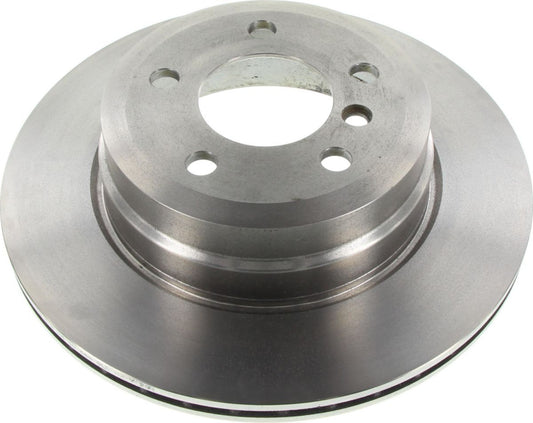 TRW Brake Rotor Rear DF4854S