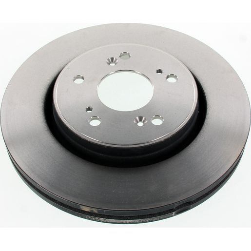 TRW Brake Rotor Front DF4857S