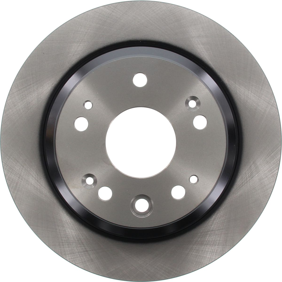 TRW Brake Rotor 281.9mm Rear DF7215S