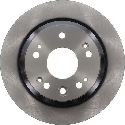 TRW Brake Rotor 281.9mm Rear DF7215S