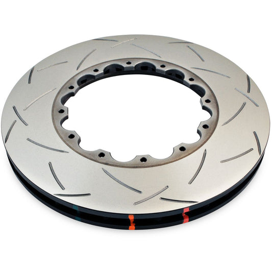 DBA T3 5000 Slotted Replacement Brake Rotor Single 328mm Front DBA5046.1S