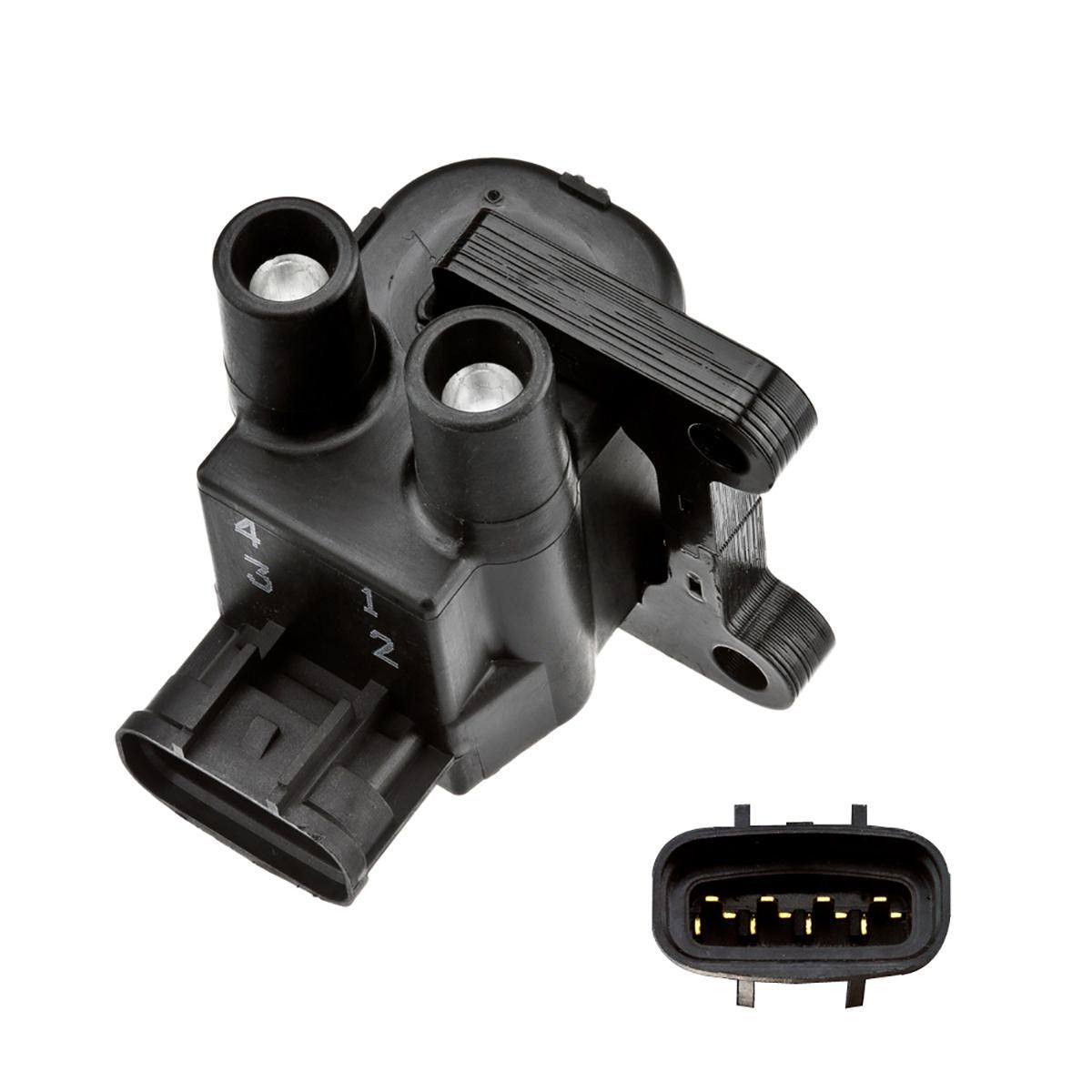 Fuelmiser Ignition Coil CC476