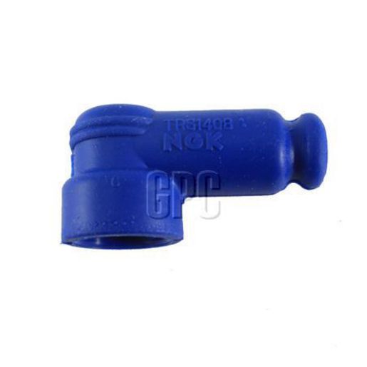 NGK Resistor Cover Cap TRS1408F-B