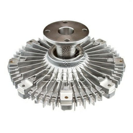 Tru-Flow Fan Clutch TFC228