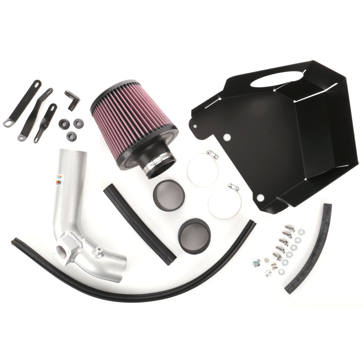 K&N Performance Air Filter KNSN-2580PK