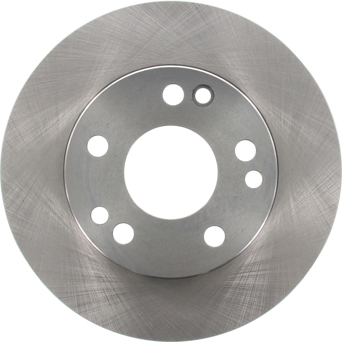 TRW Brake Rotor Single 262mm Front DF1584S