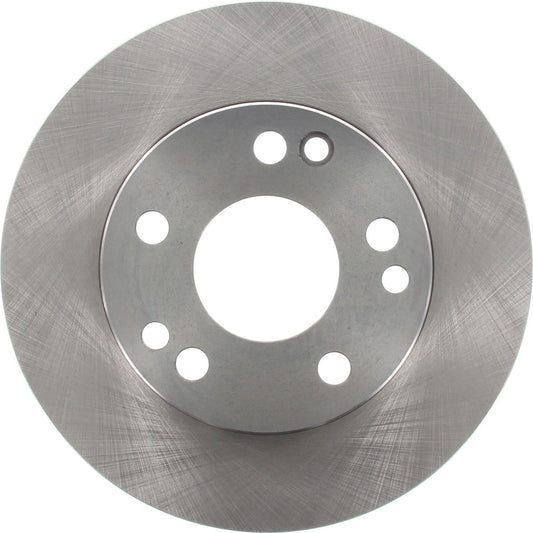 TRW Brake Rotor Single 262mm Front DF1584S