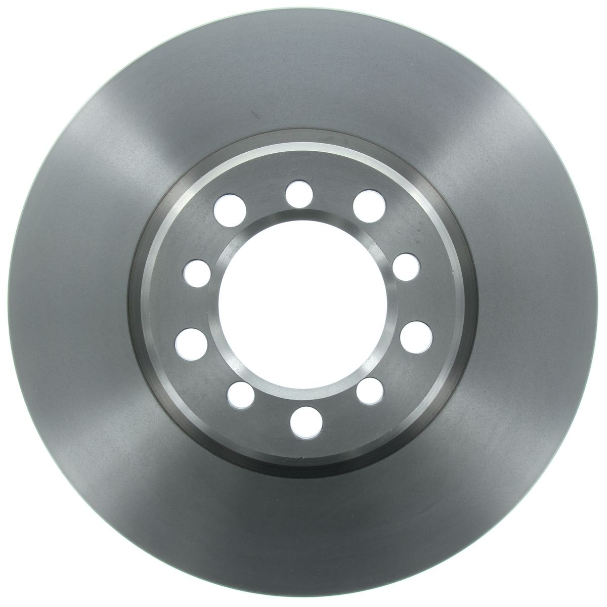 TRW Brake Rotor Single 300mm Front DF1586S