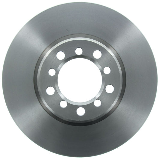 TRW Brake Rotor Single 300mm Front DF1586S
