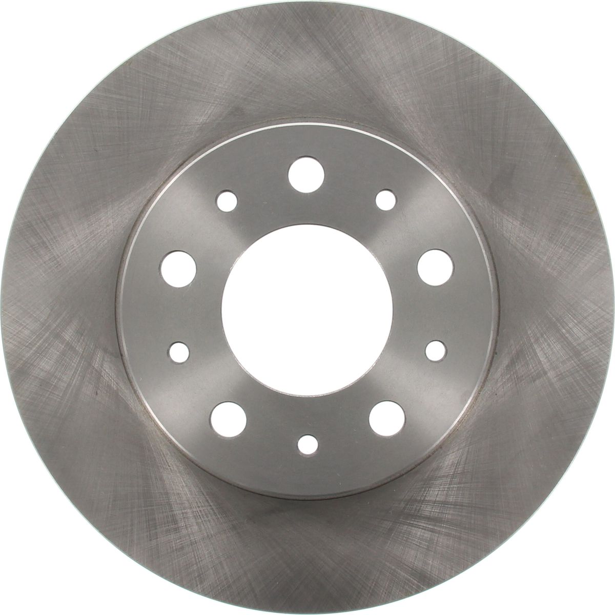 TRW Brake Rotor Single 263mm Front DF1689S