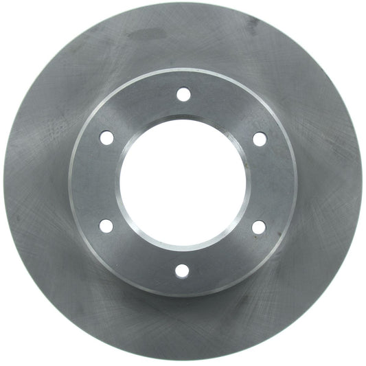 TRW Brake Rotor 302mm Front DF1912S