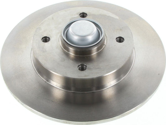 TRW Brake Rotor 250mm Rear DF2059BS