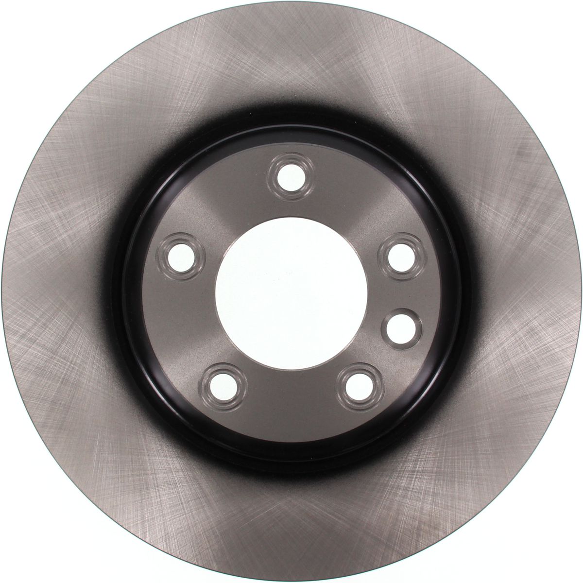 TRW Brake Rotor Front RH DF4760S