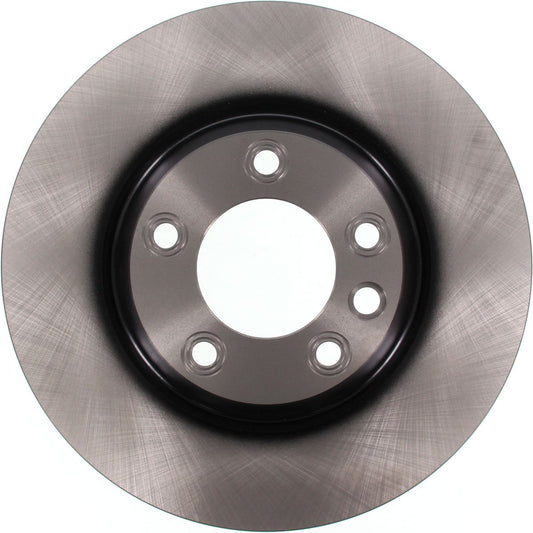 TRW Brake Rotor Front RH DF4760S