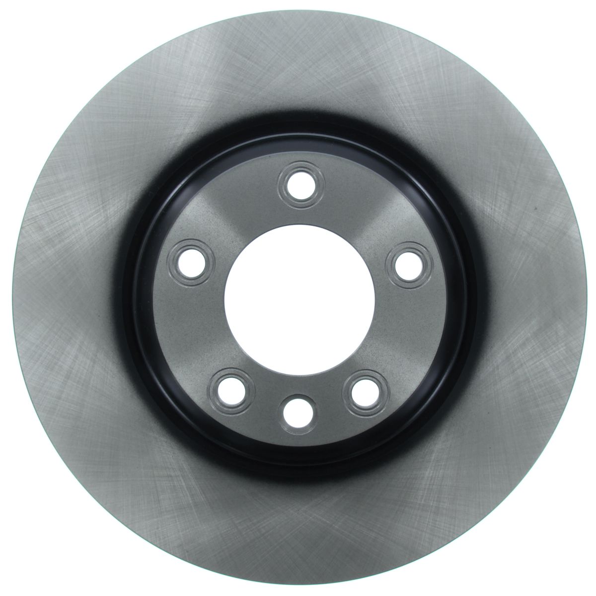 TRW Brake Rotor Front LH DF4764S