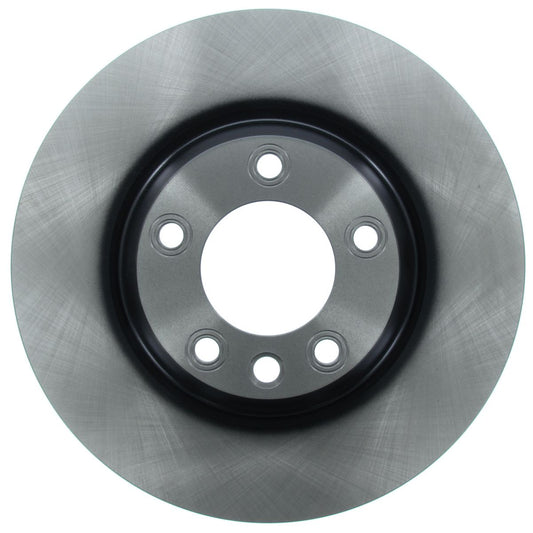 TRW Brake Rotor Front LH DF4764S