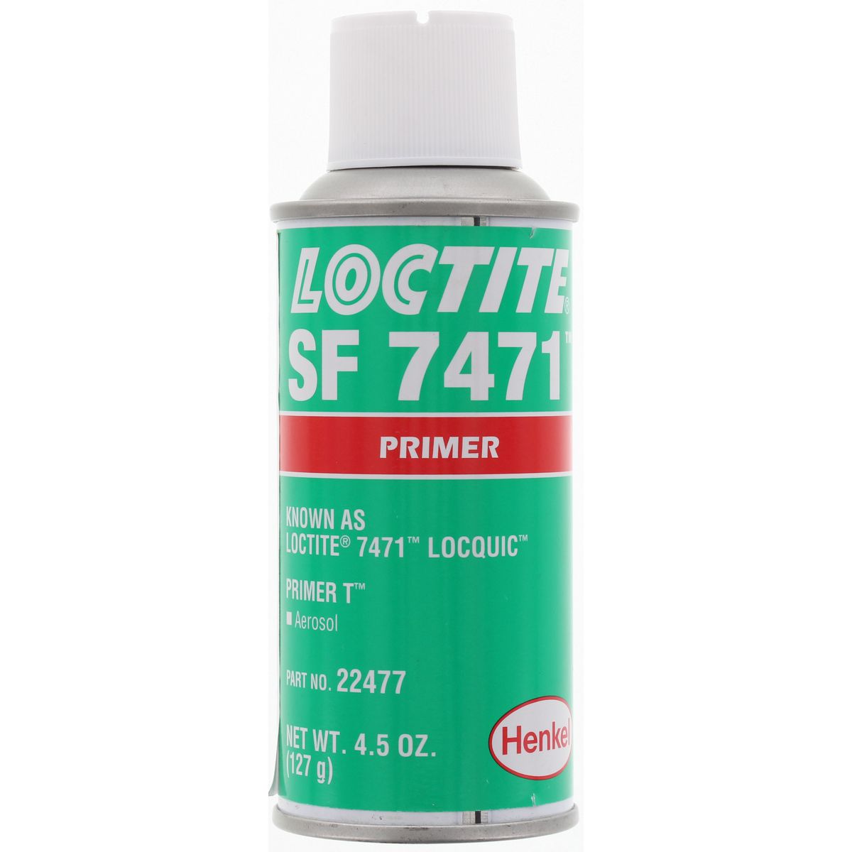 Loctite SF 7471 Primer 133g 135337