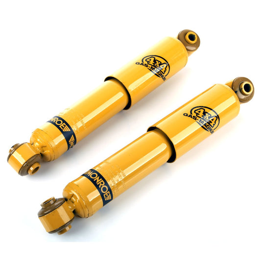 Monroe Gas Magnum TDT Shock Absorber (Pair) 16-0642