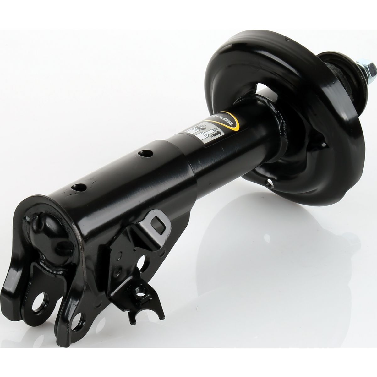 Monroe Sensa-Track Shock Absorber 72286