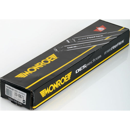 Monroe GT Gas Shock Absorber (Pair) 15-0671