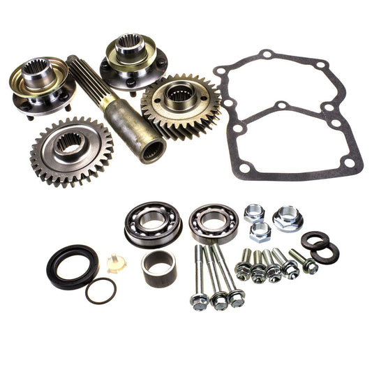 Drivetech 4x4 Transfer Case Adaptor Kit DT-GT100
