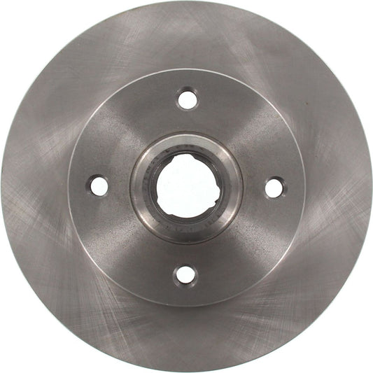TRW Brake Rotor Single 226mm Rear DF1529S