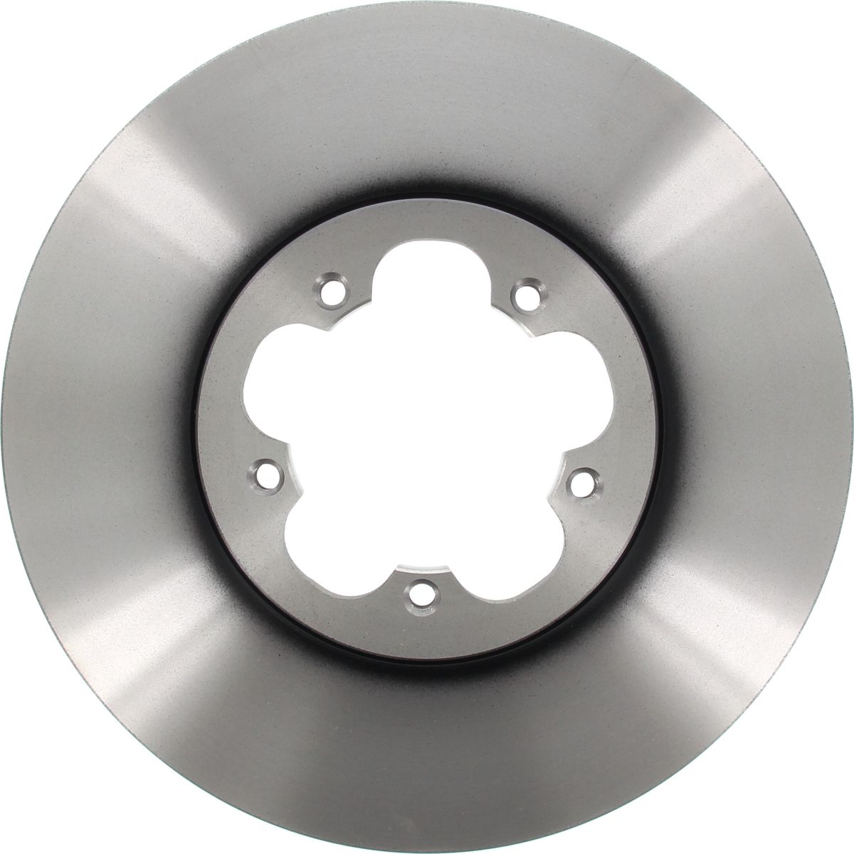 TRW Brake Rotor 300mm Front DF2390S