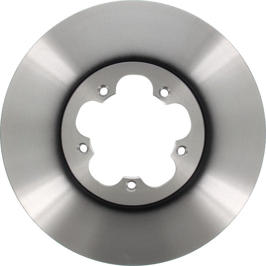 TRW Brake Rotor 300mm Front DF2390S