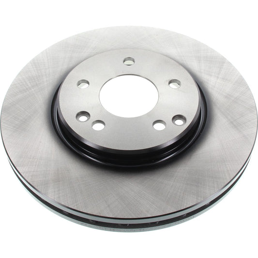 TRW Brake Rotor 300mm Front DF2812S