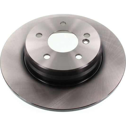 TRW Brake Rotor 290mm Rear DF2813S