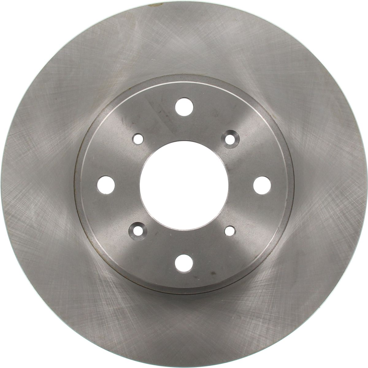 TRW Brake Rotor 282mm Front DF3113S