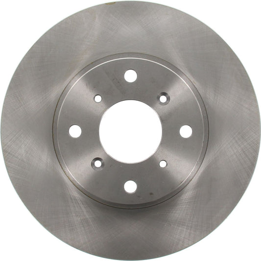 TRW Brake Rotor 282mm Front DF3113S